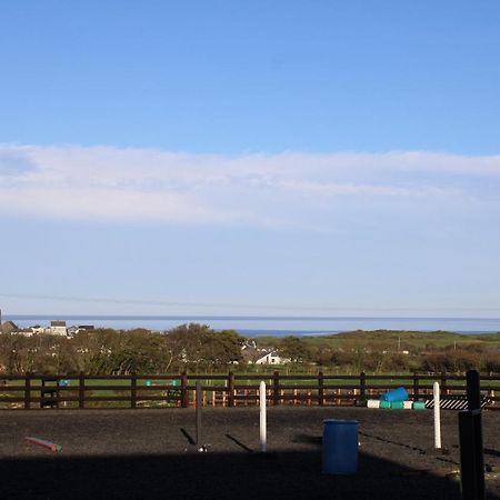 Sea View Studio Castlerock Εξωτερικό φωτογραφία