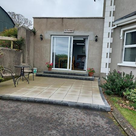 Sea View Studio Castlerock Εξωτερικό φωτογραφία
