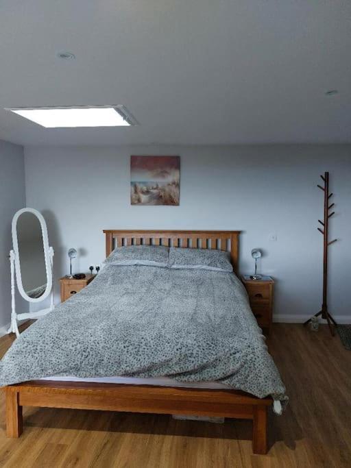 Sea View Studio Castlerock Εξωτερικό φωτογραφία