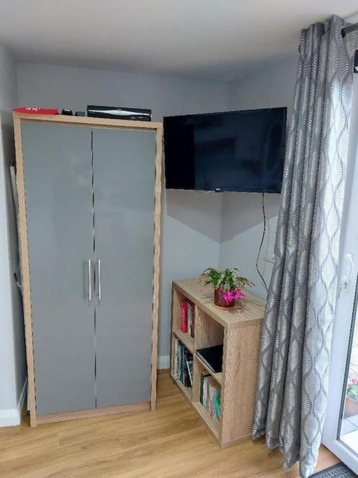 Sea View Studio Castlerock Εξωτερικό φωτογραφία