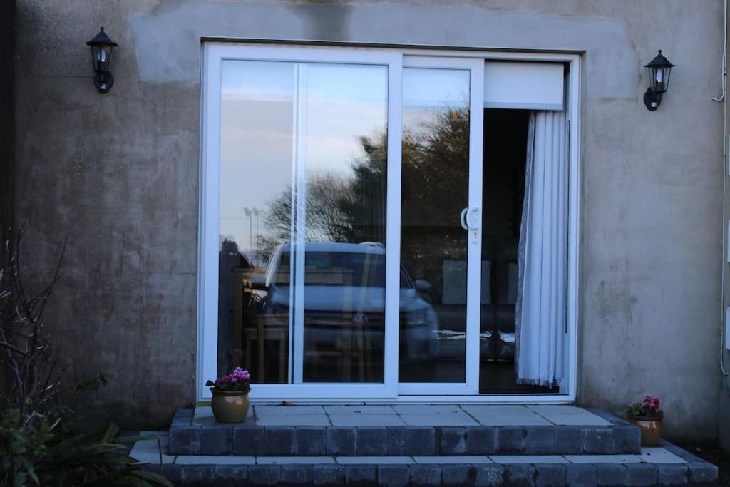 Sea View Studio Castlerock Εξωτερικό φωτογραφία