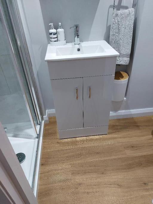 Sea View Studio Castlerock Εξωτερικό φωτογραφία
