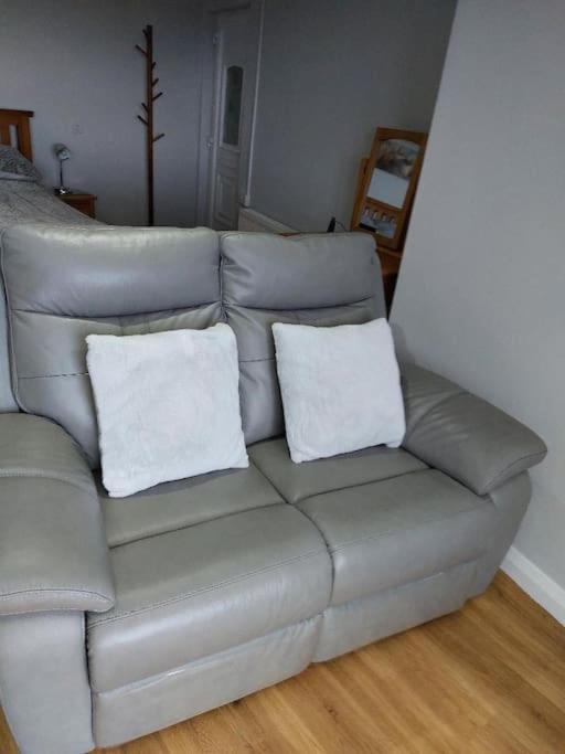 Sea View Studio Castlerock Εξωτερικό φωτογραφία