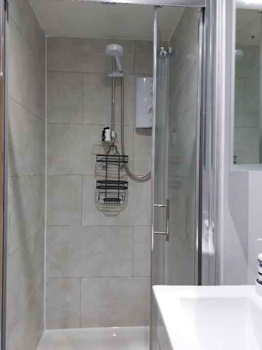 Sea View Studio Castlerock Εξωτερικό φωτογραφία