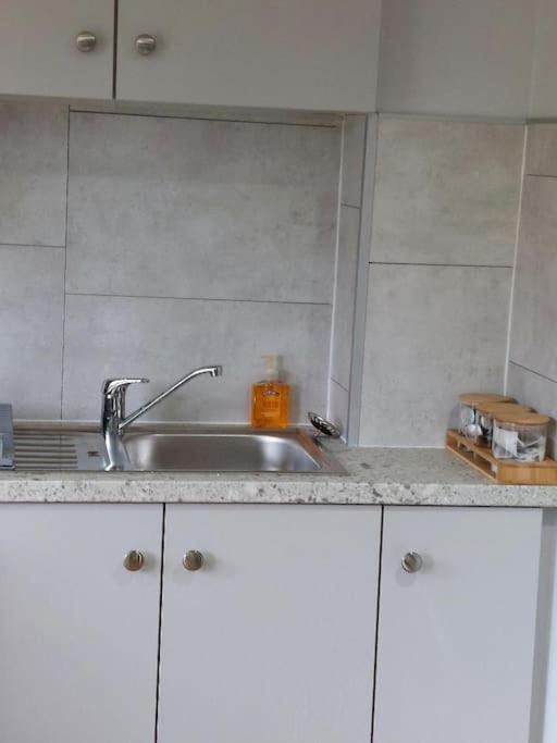 Sea View Studio Castlerock Εξωτερικό φωτογραφία