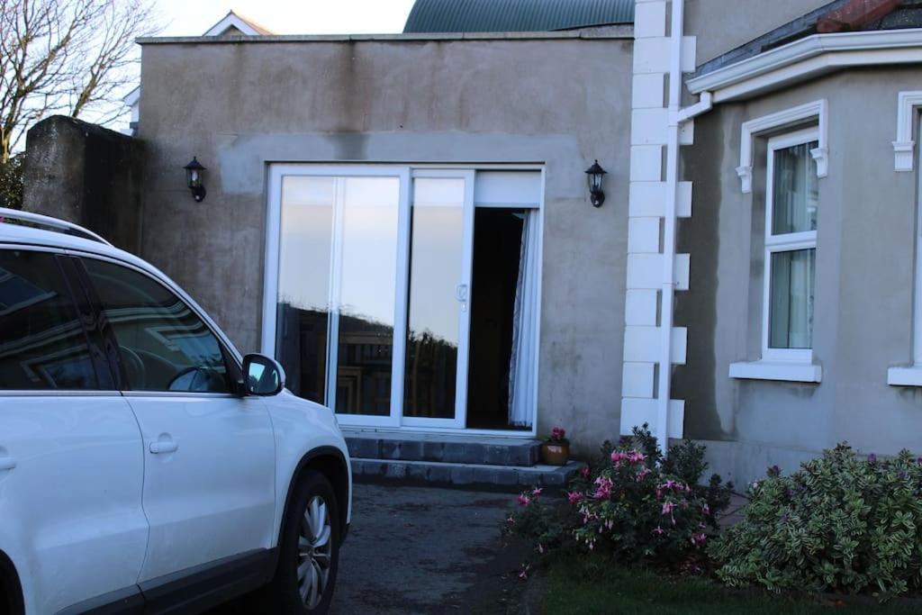 Sea View Studio Castlerock Εξωτερικό φωτογραφία